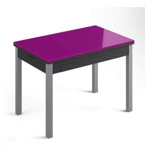 mesa-azul-blanco-cocina