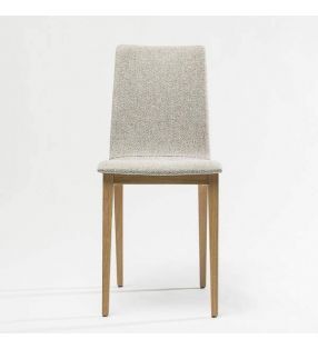 chaises-étroites-rembourrées