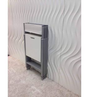 silla plegable clip ondarreta