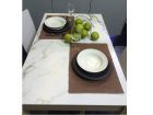 Mesa fija Artea encimera en Dekton