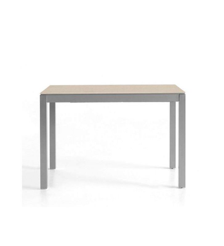 Mostrador alto Penta fijo encimera Silestone