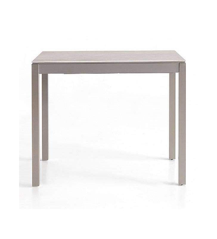 Mostrador alto Penta fijo encimera Silestone