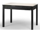 Mesa extensible y con cajon encimera Dekton