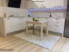 Mesa fija Artea encimera en Dekton