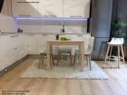 Mesa Fija Artea encimera Silestone