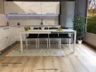 Mesa Extensible Luna encimera Dekton