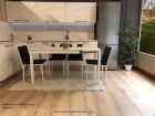 Mesa Extensible Luna encimera Dekton