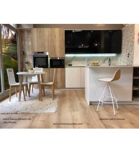 Adana extensible diámetro 80