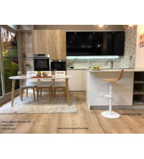 Adana extensible diámetro 80