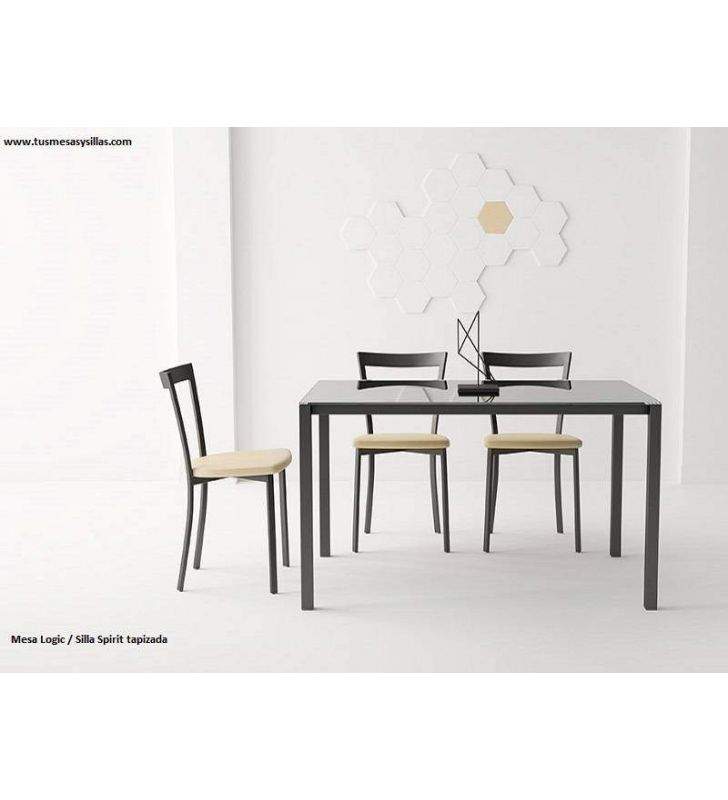 Silla de cocina Spirit cancio