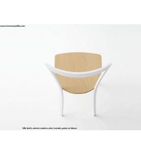 Silla de cocina Spirit cancio