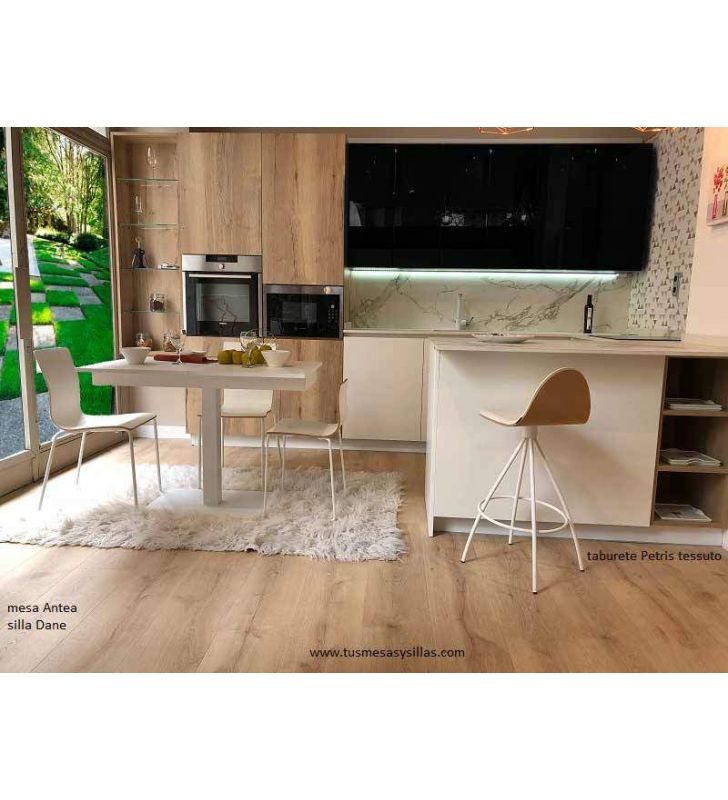 Table extensible centrale Antea