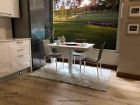 Table extensible centrale Antea