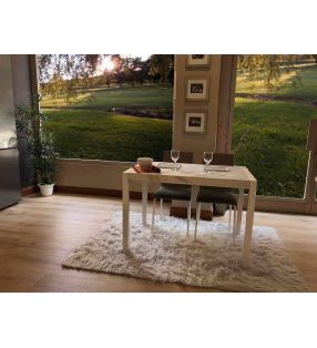 Mesa concept fija de cocina cancio