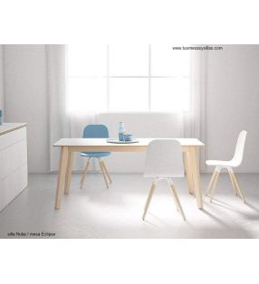 Silla de cocina o comerdor Nuba de Cancio