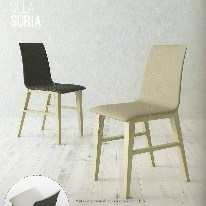 sillas-tapizadas-patas-madera