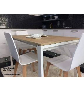 mesa-cocina-pequeña-cuadrada-80x60