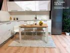 Table de cuisine Punto Extensible Ondarreta 130x70