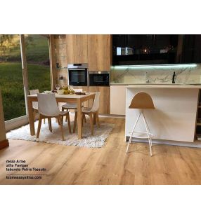 mesa cocina nordica 3.6 extensible