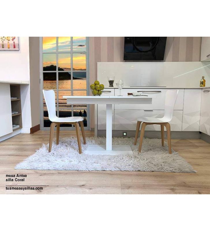 Silla 3D