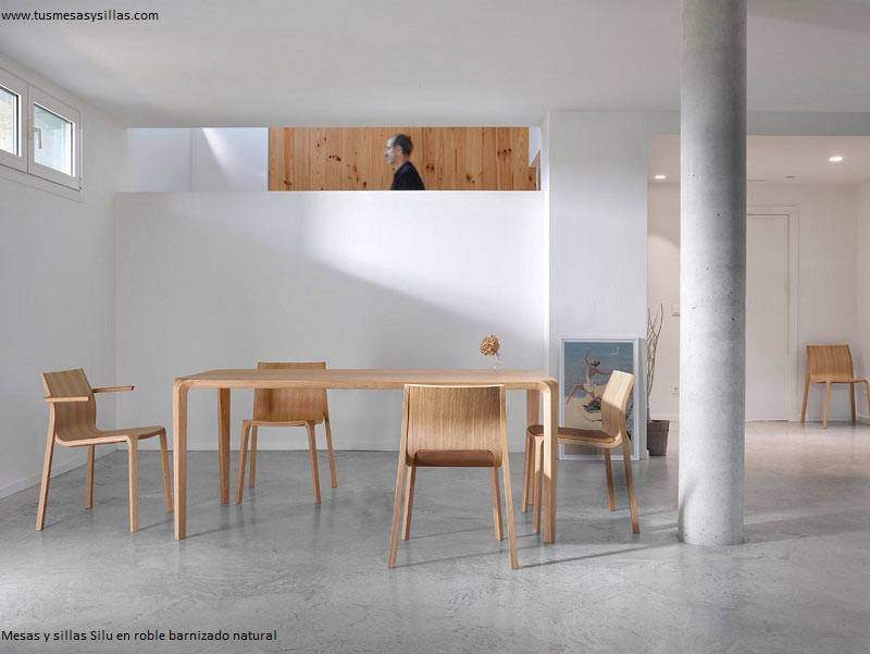 Mesa-madera-silu-ondarreta