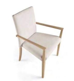 silla-moderna-salon-apoyabrazos