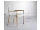mensurations-chaises-accoudoirs