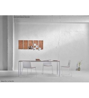 mesa alta Dry de diseño moderno