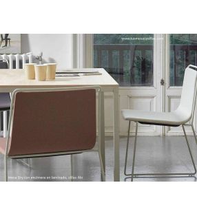 mesa alta Dry de diseño moderno