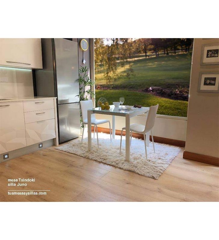 mesas-modernas-cristal-blanco