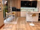 Table de cuisine Punto Extensible Ondarreta 130x70