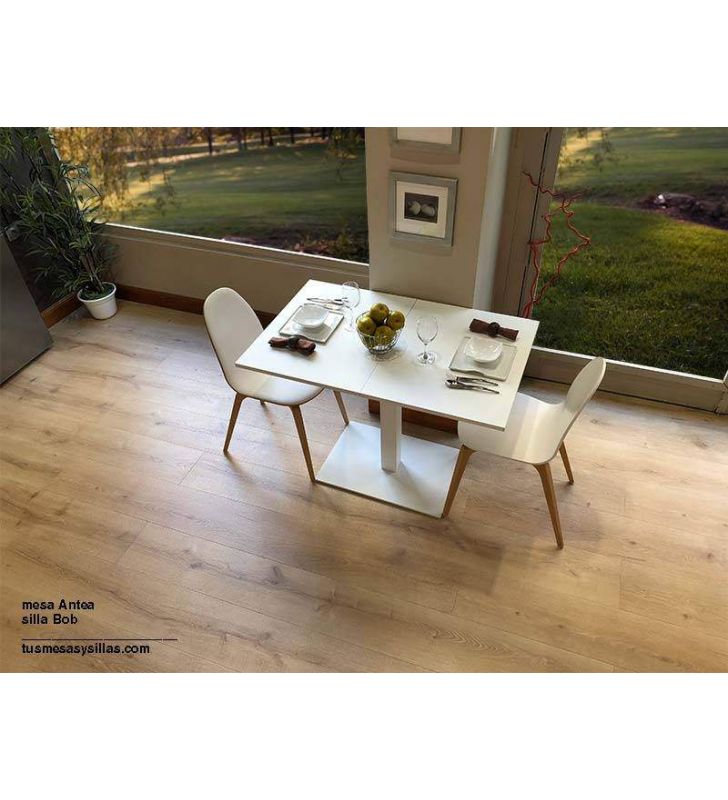 Table extensible centrale Antea