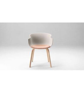 SILLA BAI MADERA DE ONDARRETA