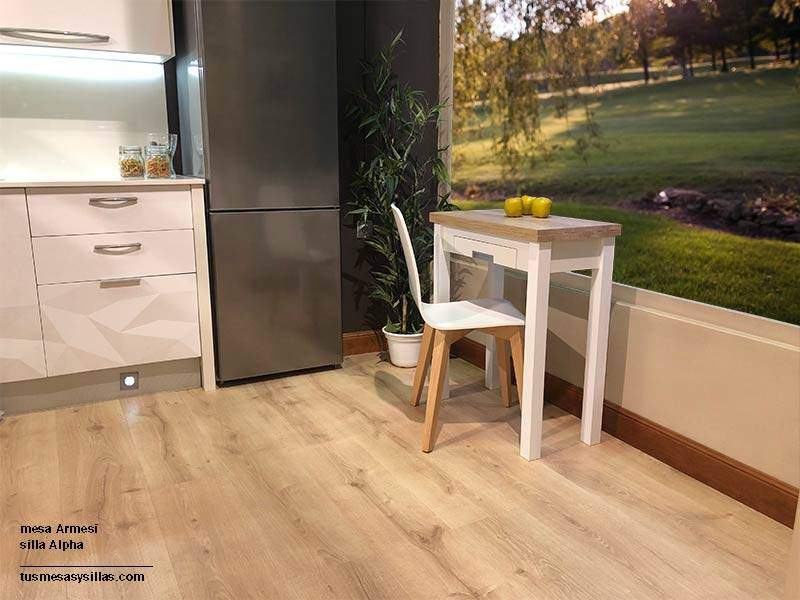 mesa-libro-cocina-cajon