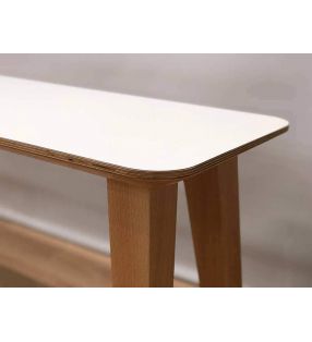 bancos-madera-blancos-corridos