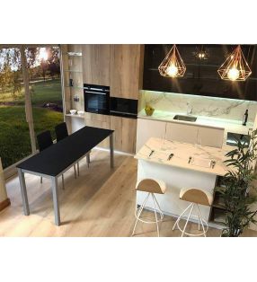 Mesa flora extensible fenix