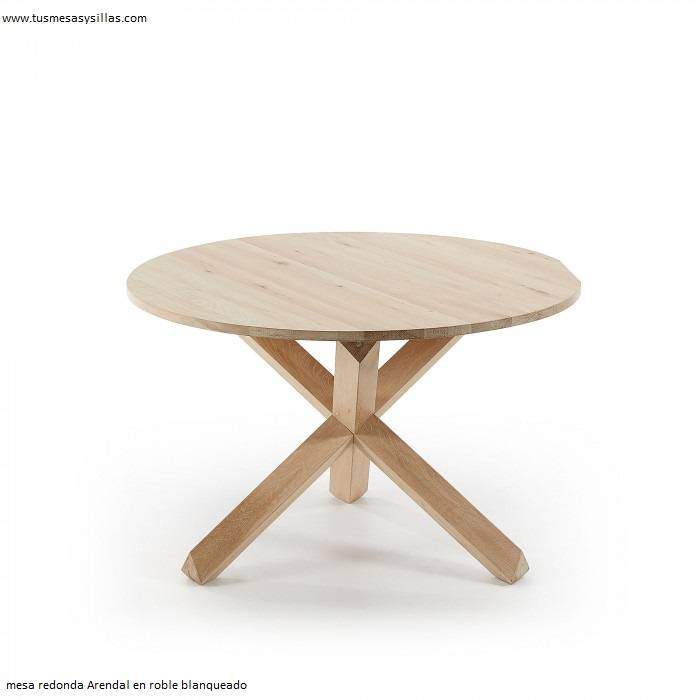 mesa-redonda-comedor-roble