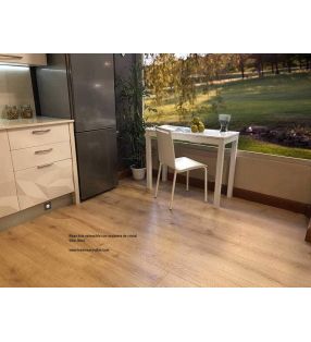 Mesa-cocina-estrecha-blanca