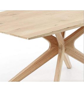 tables-à-manger-en-chêne