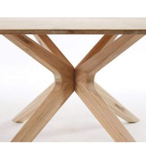 mesa-comedor-madera-roble