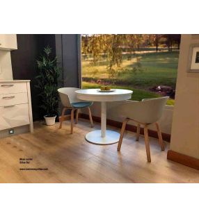 Mesa-redonda-extensible-porcelánico