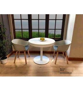 Mesa-redonda-extensible-blanca