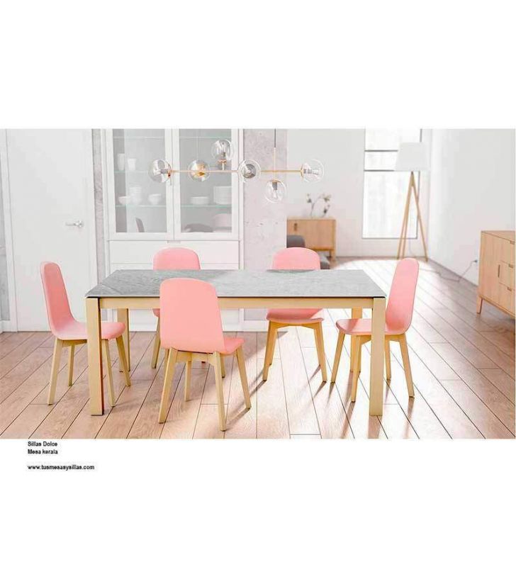 Silla Dolce Cancio