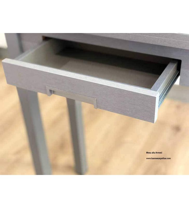 Mesa-alta-cajón-extensible