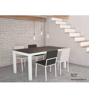 Mesas-porcelánicos-Cancio-Fijas