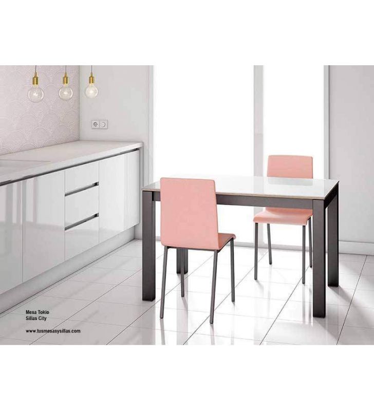 Mesa Tokio Cancio Fija