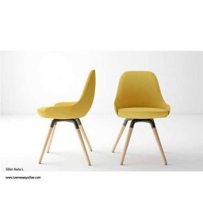 Silla-Nuba-L-Cancio