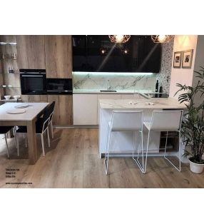 Taburete alto ALO de ondarreta