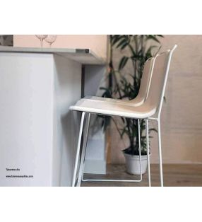 Taburete alto ALO de ondarreta