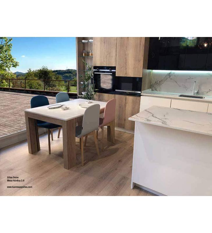 Silla Dolce Cancio